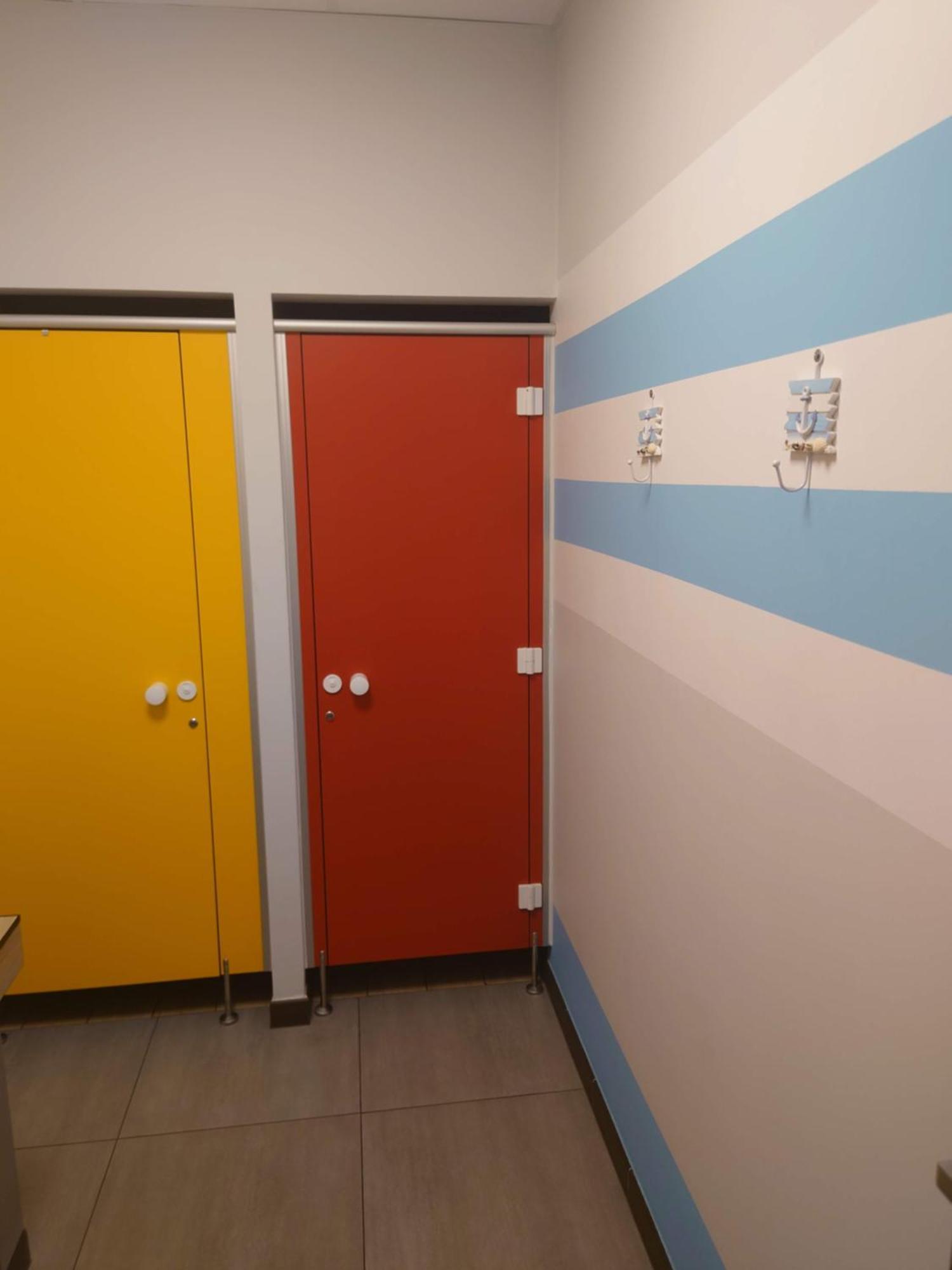 Pokoje Nad Regalica Szczecin Exteriör bild